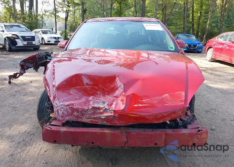 2007 Chevrolet Impala Lt from USA, damaged, VIN 2G1WT58KX79194081